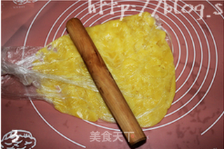 土豆泥沙拉的做法步骤:3