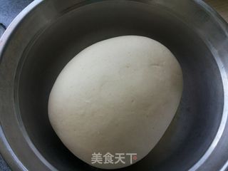 素馅饺子的做法步骤：2