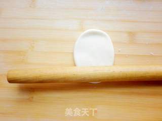 【中式点心】----------豆沙酥的做法步骤:10