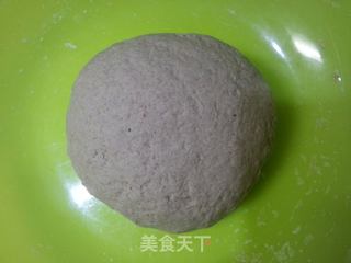 健康粗粮--荞麦刀切馒头的做法步骤:5