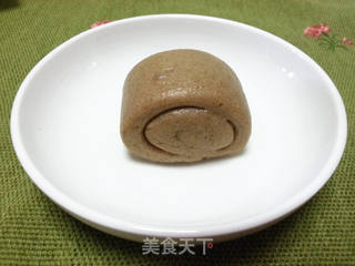 健康粗粮--荞麦刀切馒头的做法步骤:14