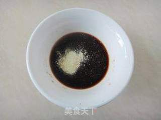 家常炒猪肝的做法步骤:4