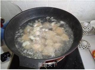 给爱韩风的老爸做味美下饭菜——韩味鸡翅的做法步骤:2