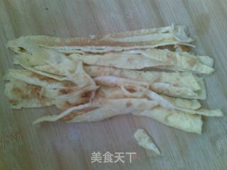 辣味紫菜包饭的做法步骤：5