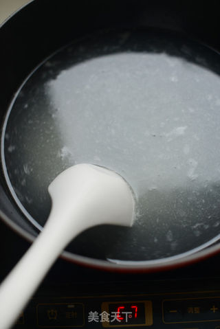 麻辣烫的做法步骤:4