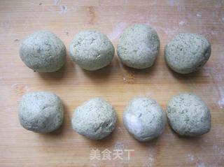 艾米粿的做法步骤:11