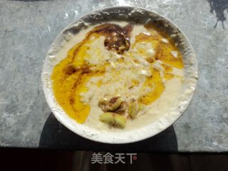 简易鸡蛋饼的做法步骤：4