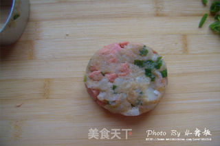 【美味土豆饼】让孩子爱上土豆的做法步骤:6
