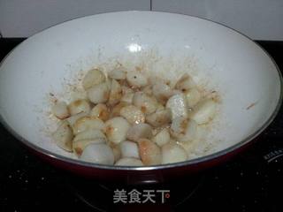 红烧芋儿鸡的做法步骤:4