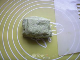 贪吃小鸭的做法步骤:3