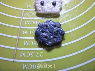 贪吃小鸭的做法步骤:9
