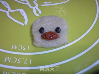 贪吃小鸭的做法步骤:10