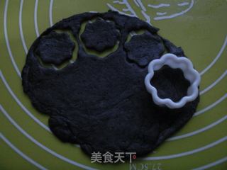 贪吃小鸭的做法步骤:15
