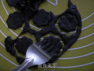贪吃小鸭的做法步骤:16
