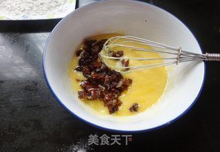 【蜜枣小饼干】的做法步骤：5