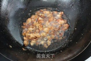 番茄肉酱香肠排排队意大利面的做法步骤:9