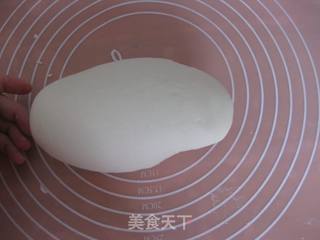 洋葱猪肉包的做法步骤:11