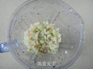 废物的华丽变身——西瓜皮果酱的做法步骤:3