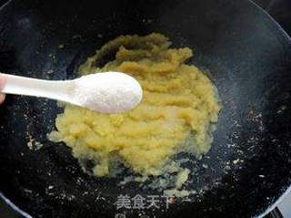废物的华丽变身——西瓜皮果酱的做法步骤:5