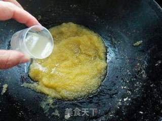 废物的华丽变身——西瓜皮果酱的做法步骤:6