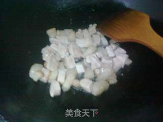 梅干菜肉粽的做法步骤:5
