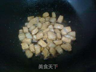 梅干菜肉粽的做法步骤:6