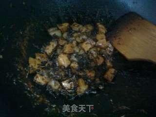 梅干菜肉粽的做法步骤:8