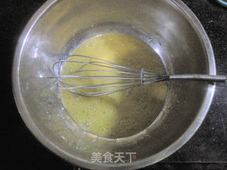 咖啡华夫饼的做法步骤:2