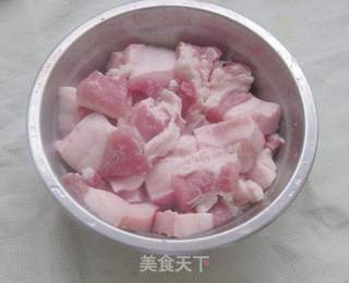 双味肉粽的做法步骤:2