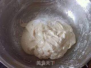 三种发面小烧饼的做法步骤:2