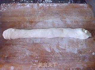 三种发面小烧饼的做法步骤:10