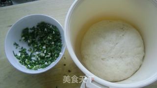学做花卷的做法步骤：1