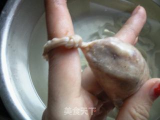 自制哈尔滨风干肠的做法步骤:14
