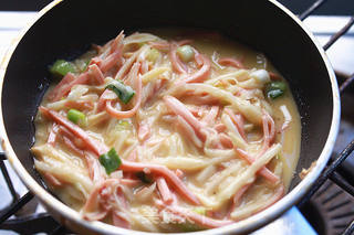 【土豆丝小饼】做一个有内涵的土豆饼&变身土豆饼小汉堡的做法步骤:6