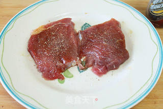 【土豆丝小饼】做一个有内涵的土豆饼&变身土豆饼小汉堡的做法步骤:8