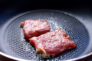 【土豆丝小饼】做一个有内涵的土豆饼&变身土豆饼小汉堡的做法步骤:9