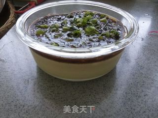 豆豉蛋羹的做法步骤:10