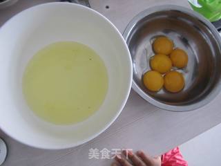 黑森林蛋糕的做法步骤：2