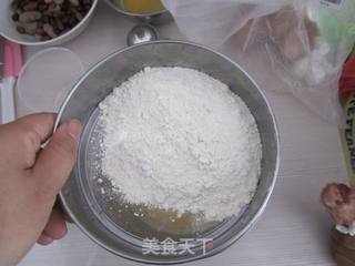 黑森林蛋糕的做法步骤：4