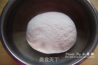 【家庭版肉夹馍】的做法步骤:2
