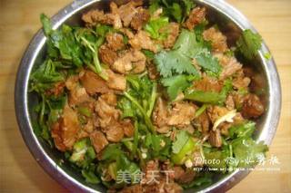 【家庭版肉夹馍】的做法步骤:11