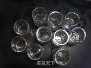 水晶芒果果冻的做法步骤：7