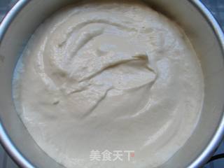 奶油蛋糕的做法步骤:13