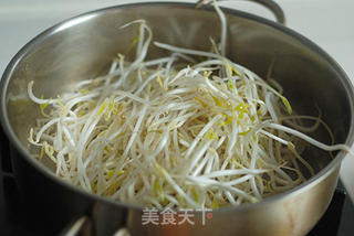 酸菜鱼片的做法步骤:3