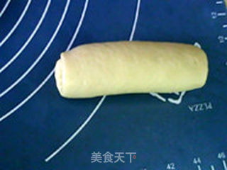 奶酥卷的做法步骤:15