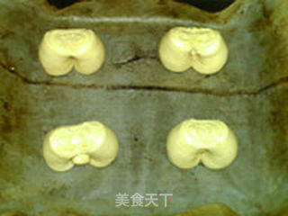 奶酥卷的做法步骤:18