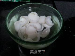 泡椒墨鱼仔的做法步骤:7