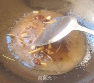 虎皮凤爪的做法步骤：10