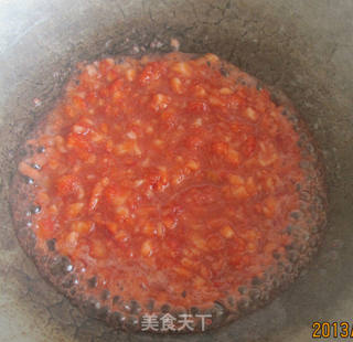 草莓酱的做法步骤:3