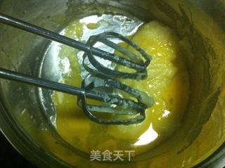 毛毛虫面包的做法步骤:7